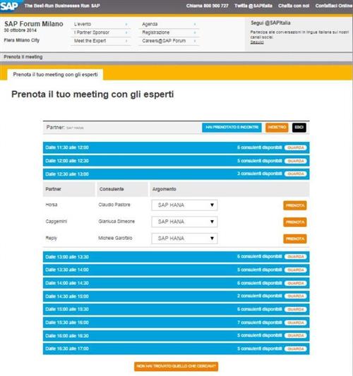 Marketing Matching Tool