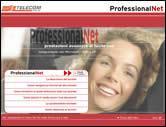 Telecom Italia Professional Net