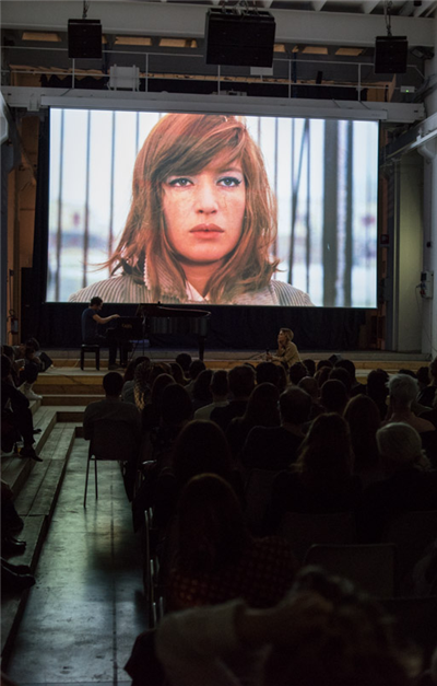 Milano Film Festival