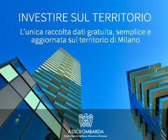 Investire sul territorio